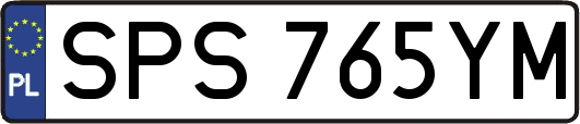 SPS765YM