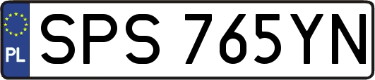 SPS765YN