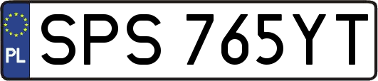 SPS765YT