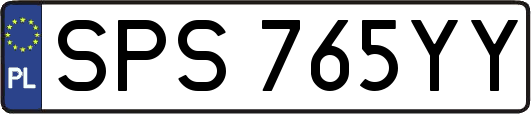 SPS765YY