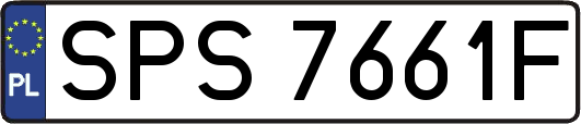 SPS7661F