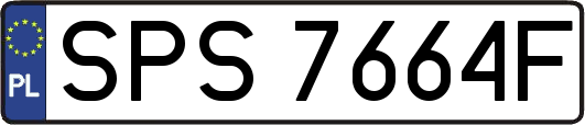 SPS7664F