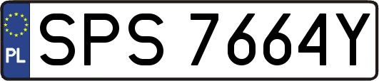 SPS7664Y
