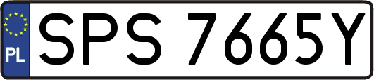 SPS7665Y