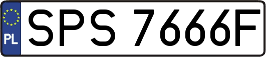 SPS7666F