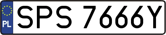 SPS7666Y