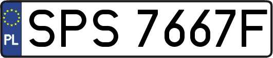 SPS7667F