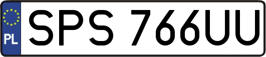 SPS766UU