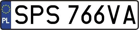SPS766VA