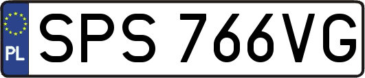 SPS766VG