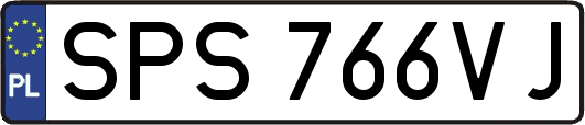 SPS766VJ