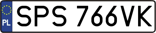 SPS766VK