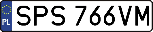 SPS766VM
