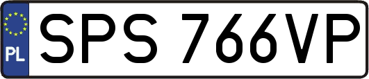 SPS766VP