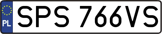 SPS766VS