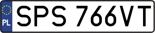 SPS766VT