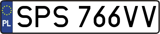 SPS766VV