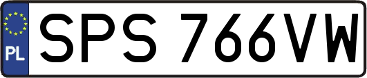 SPS766VW