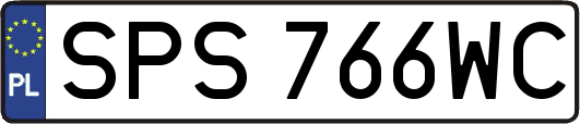 SPS766WC