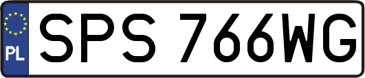SPS766WG