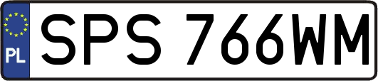 SPS766WM