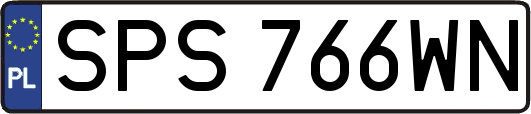 SPS766WN