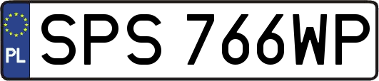 SPS766WP