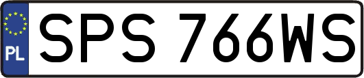 SPS766WS