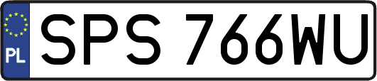 SPS766WU