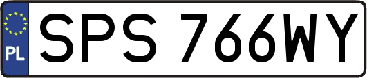 SPS766WY