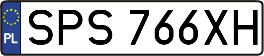 SPS766XH