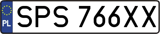 SPS766XX