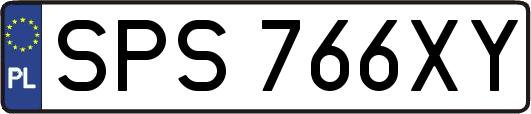 SPS766XY