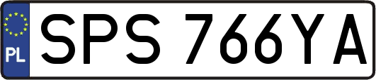 SPS766YA