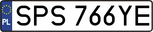 SPS766YE