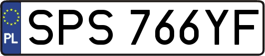SPS766YF