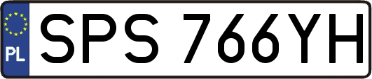 SPS766YH
