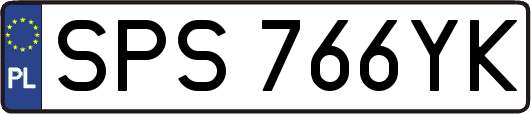 SPS766YK