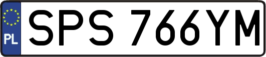 SPS766YM