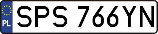 SPS766YN