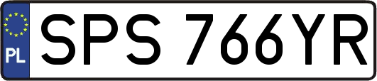 SPS766YR