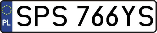 SPS766YS