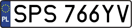 SPS766YV