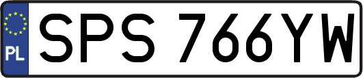 SPS766YW