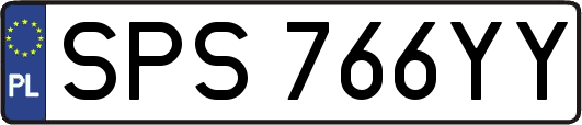 SPS766YY