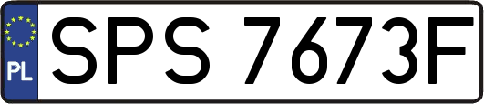 SPS7673F