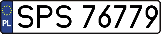 SPS76779