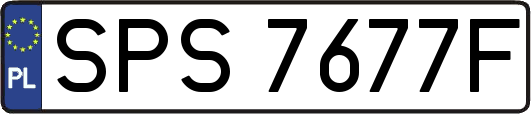 SPS7677F