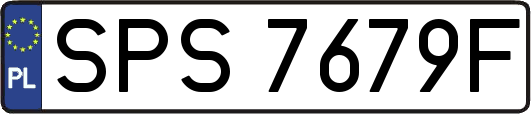 SPS7679F