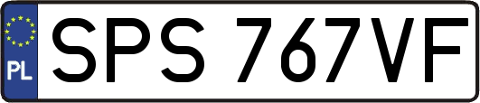 SPS767VF